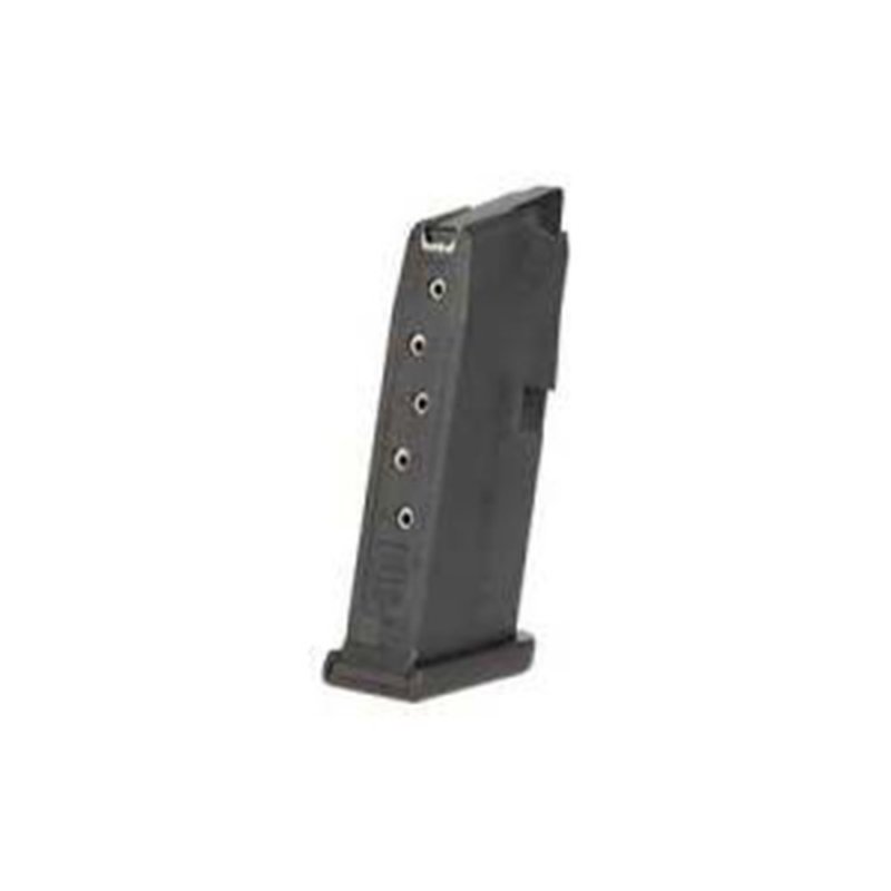 Glock G43 9mm Magazine 6-Round