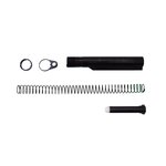 CMC 8-Position Extended Buffer Tube Assembly Kit, Black