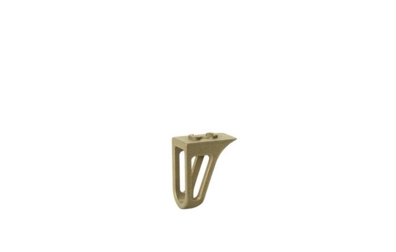Timber Creek Low Profile HandStop