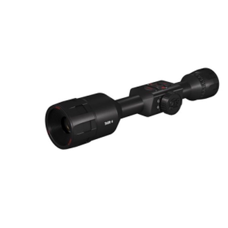 ATN NIGHT VISION Thor 4, 2-8x, 384x288, Thermal Rifle Scope