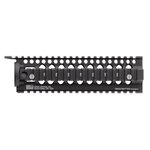 Daniel Defense 00510002 Omega Handguard Rail AR-15 Aluminum Black Hard Coat Anodized
