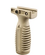 FAB Defense Quick Release Tactical Vertical Grip w/ Batteries Compartment