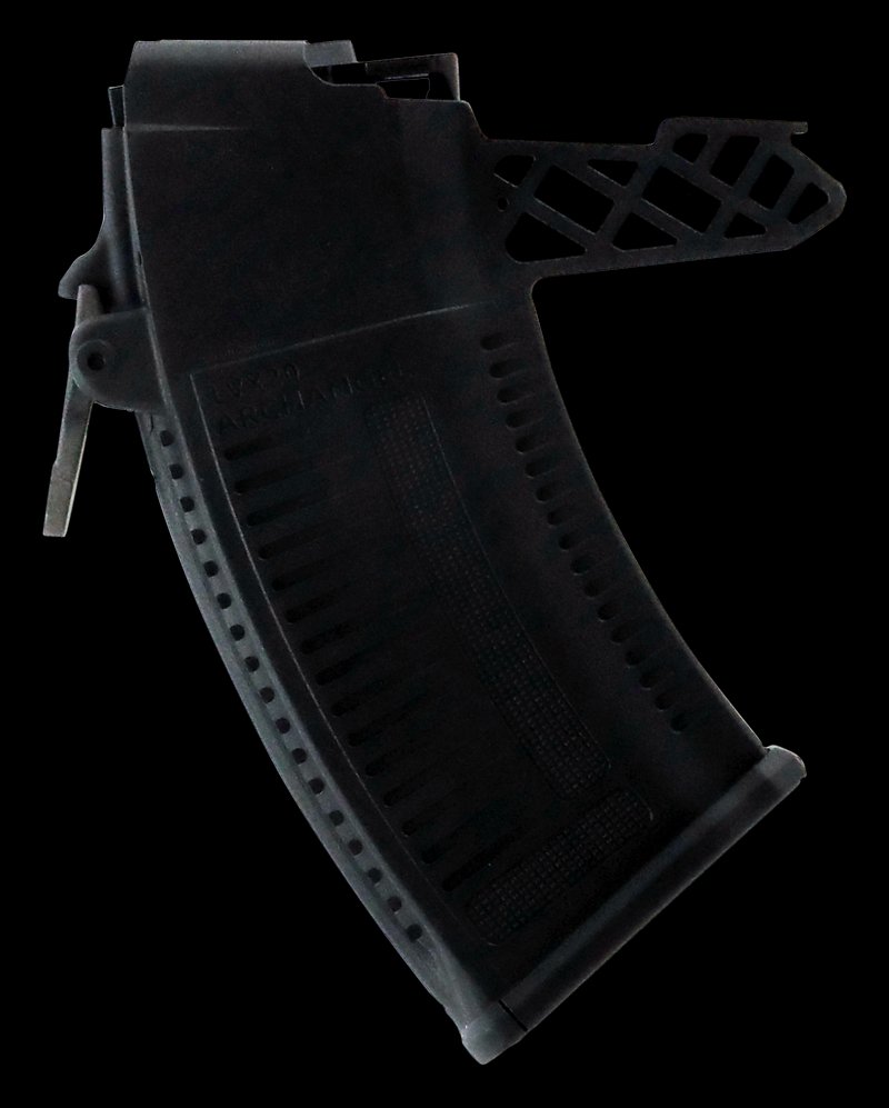 ProMag 7.62x39 SKS Magazine 20 Round Polymer
