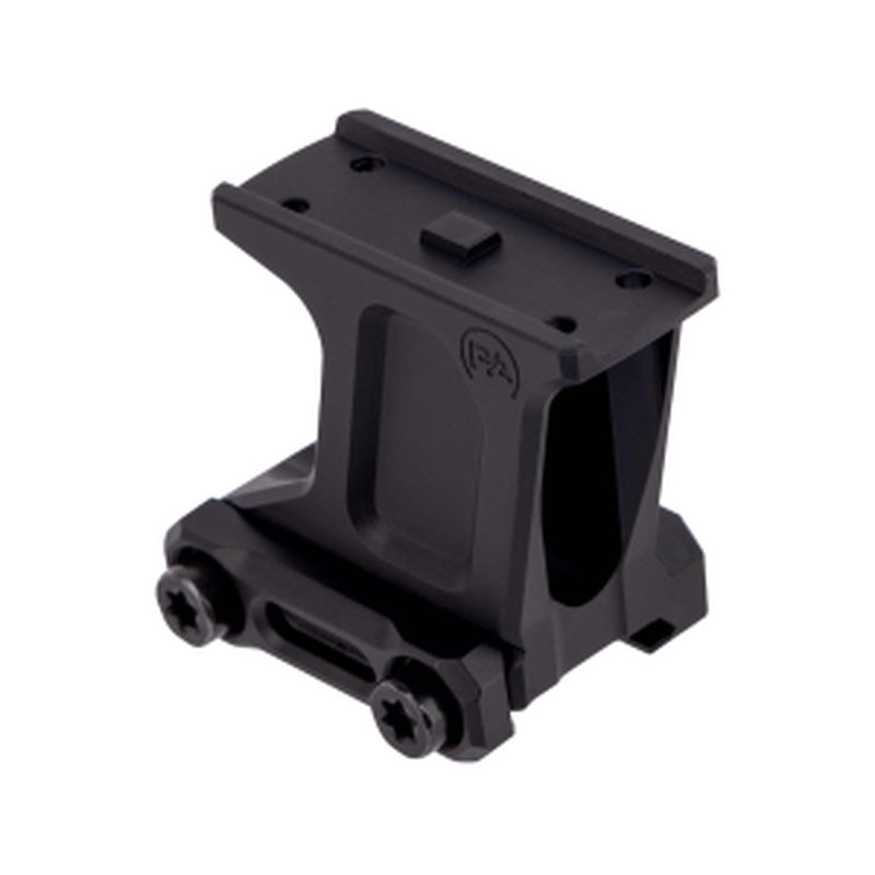 Primary Arms SLx Micro Dot Riser Mount Matte Black