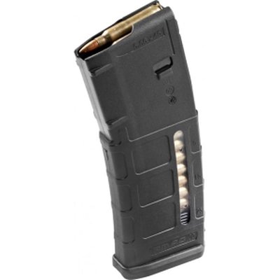 Magpul PMAG GEN M2 MOE 30rd Detachable Magazine 223 Rem 5.56 NATO with Window
