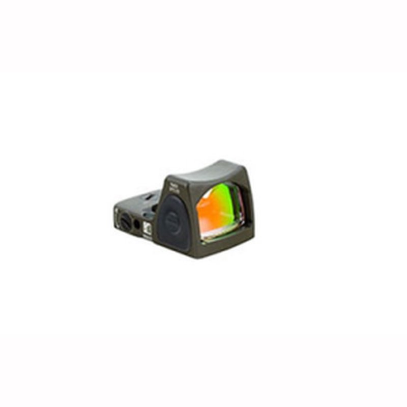 Trijicon RMR Type 2 RM09 1 MOA LED Red Dot Sight (Picatinny Mount)