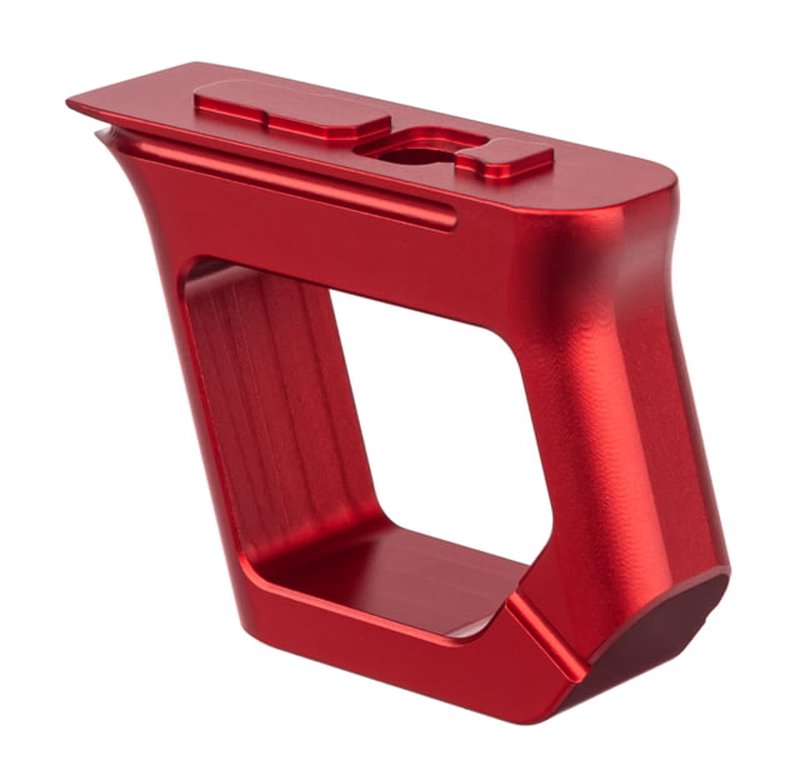 TRYBE Defense Aggressive M-LOK & Key-Mod Handstop