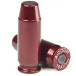 A-Zoom 10mm Auto Snap Caps - 5 Pack - 15117