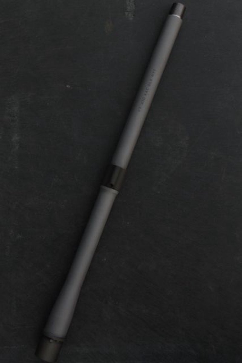 V Seven 300 AAC Blackout Stainless Match Barrel