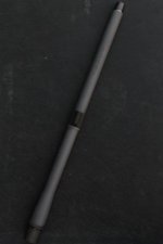 V Seven 300 AAC Blackout Stainless Match Barrel