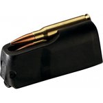 Browning 112044007 OEM Black Rotary 4rd 204 Ruger for Short Action Browning X-Bolt
