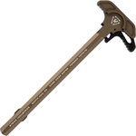 Strike Industries ARCH-EL AR-15 Charging Handle - Flat Dark Earth (FDE)