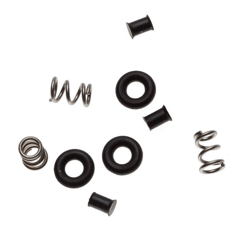 BCM Extractor Spring Upgrade Kit 3-Pack for AR-15 M4 M16