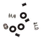 BCM Extractor Spring Upgrade Kit 3-Pack for AR-15 M4 M16