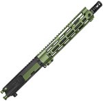 XTS AR-15 10.5in 300 BO Complete Upper Receiver w/o BCG