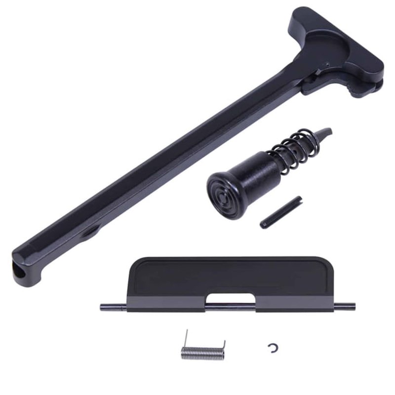 Guntec USA AR-15 Upper Receiver Assembly Kit