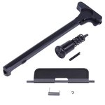 Guntec USA AR-15 Upper Receiver Assembly Kit
