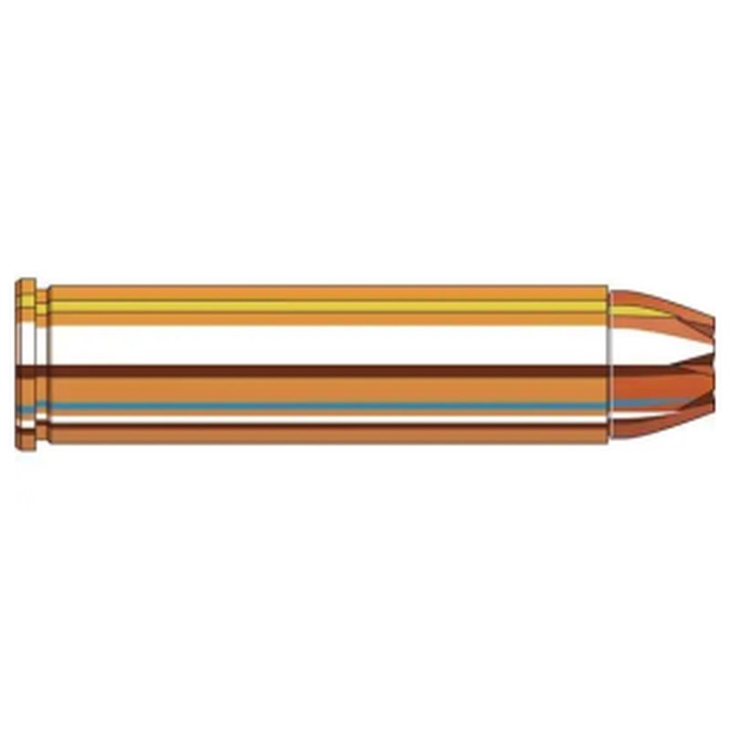Hornady Handgun Hunter 460 S&W Magnum MonoFlex 200 Grain Ammo