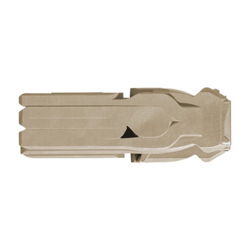 Strategic Sciences MFMD-7.62-3.0MD Suppressor 5/8-24 Thread FDE