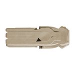 Strategic Sciences MFMD-7.62-3.0MD Suppressor 5/8-24 Thread FDE