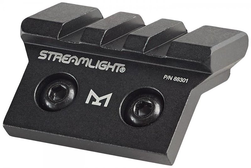Streamlight TLR M-LOK Mount (TLR Series) - Mounting Hardware