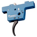 Timney Triggers 334 Single-Stage Curved Trigger 3 lb Pull Weight (Savage/Stevens 334)