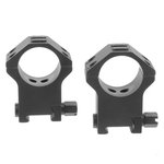 ERA-TAC ERATAC Gen 2 Two-Piece Ring Mount Nut 34mm 42mm High