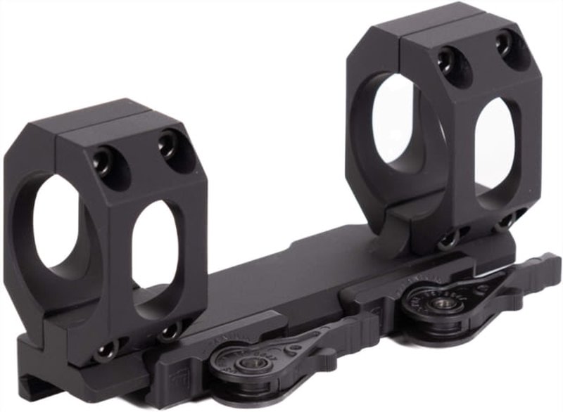 American Defense AD-Recon-SL 30mm Titanium Lever Scope Mount