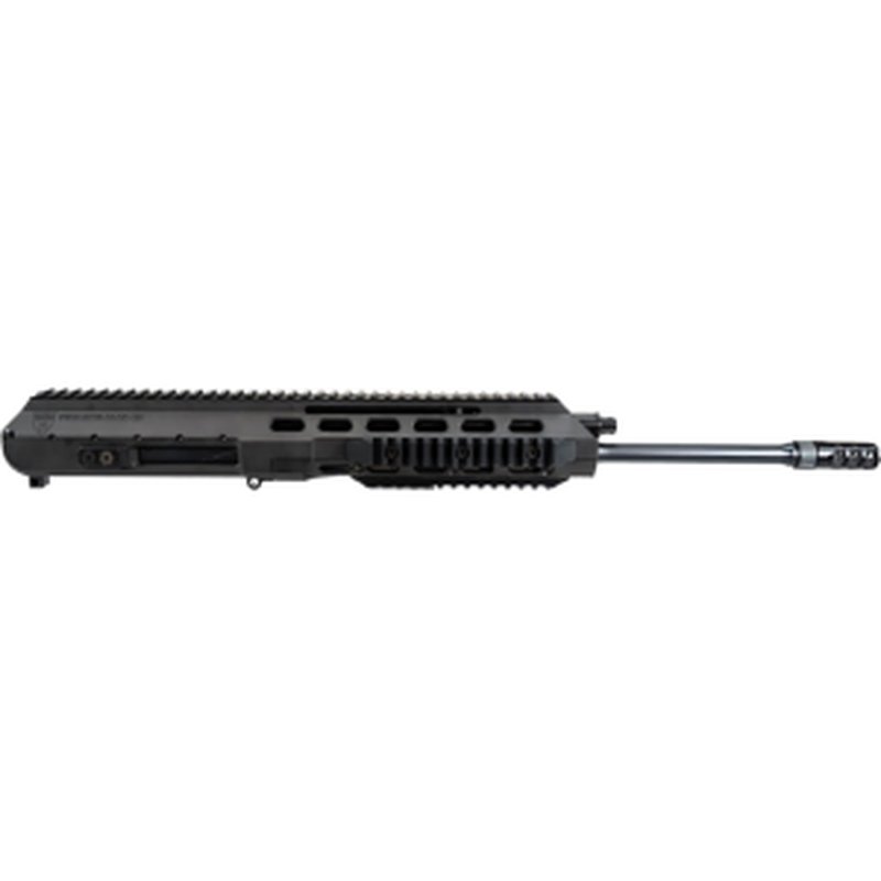Faxon Firearms URSSB556P ARAK-21 Complete Upper Receiver, 5.56 NATO, Black, 12.5in Barrel