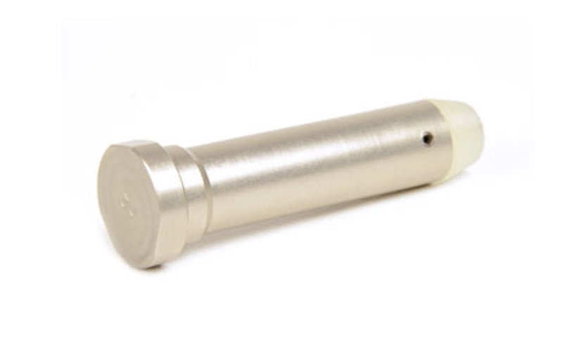 LBE Unlimited AR15/M16 Carbine Length H2 Heavy Buffer Gold