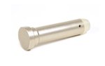 LBE Unlimited AR15/M16 Carbine Length H2 Heavy Buffer Gold