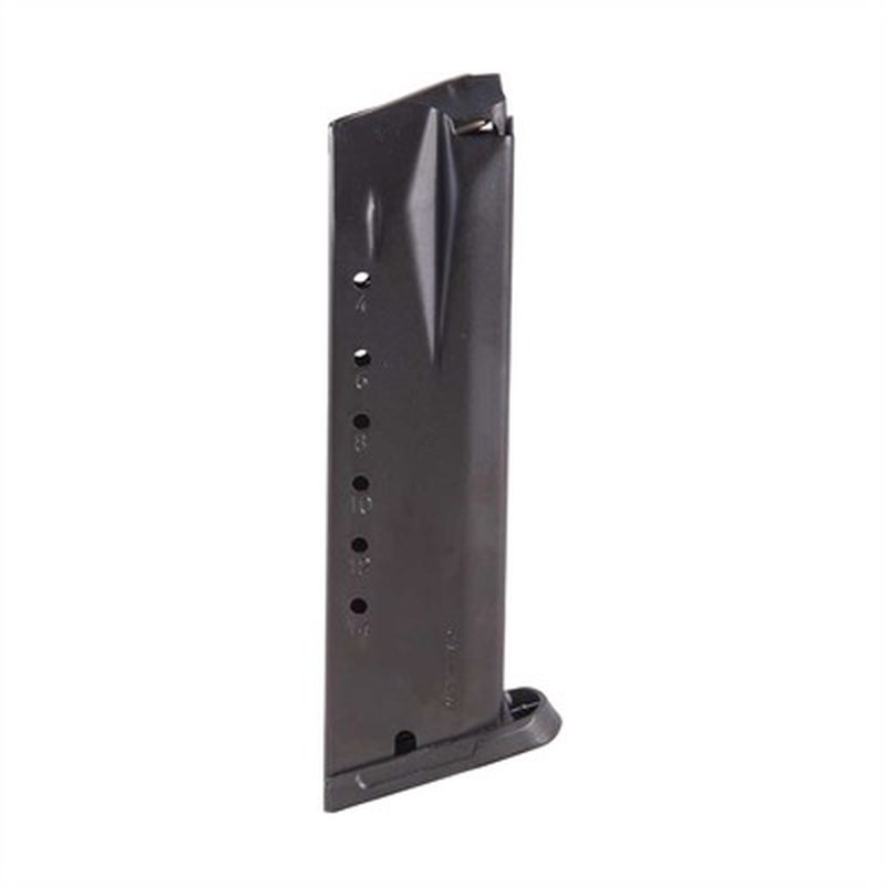 Ruger PC Carbine SR40 40 S&W Magazine (15-round, OEM, blued)
