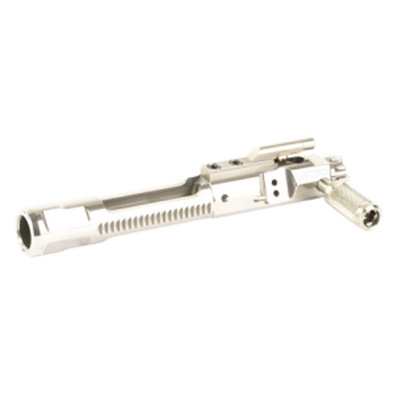 LANTAC Enhanced Side Charger Bolt Carrier Group AR-15 Nickel Boron 01-UP-SC-NIB-EBCG