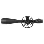 Sightron SIII LR 10-50x60 Illuminated MOA-2 Tactical Scope