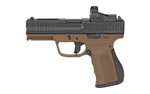 FMK Firearms 9C1 9mm Pistol 14 Rounds Burnt Bronze Finish