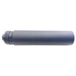 Liberty Precision Machine Anthem-S2 Suppressor 378 Caliber Black