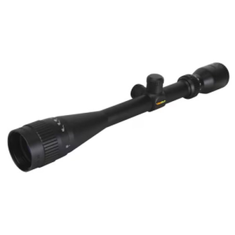 TRUGLO SCP INFINITY 6-24X44 Blk
