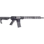 Patriot Ordnance Factory 02315 P-15 Base 30+1 16.50" Black
