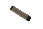 Hogue AR-15/M-16 (Carbine) Free Float Forend with Desert Tan gripping area 15314