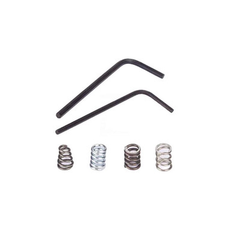 Carter ITS Kit ARKI3420 Interchangeable Tension System Kit with 4 Springs 2 Hex Keys
