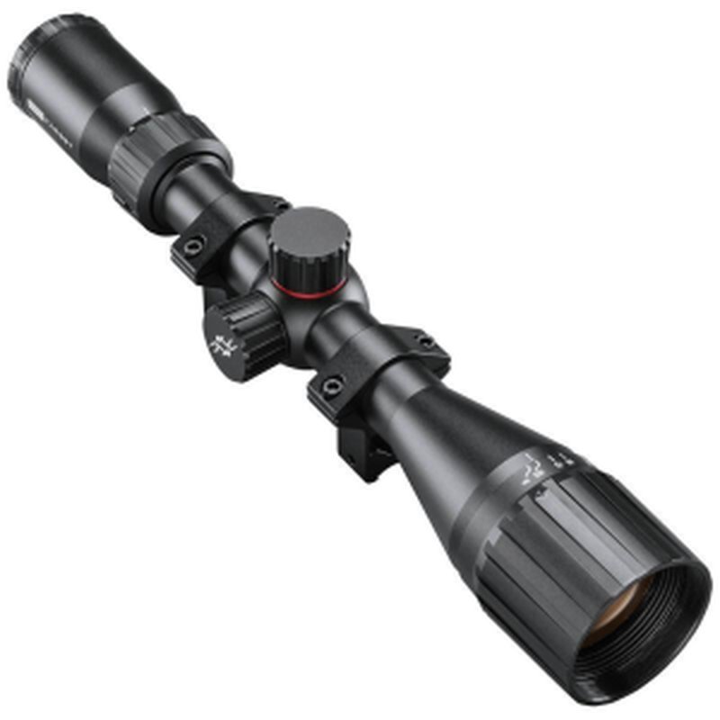 Simmons Pro Target Air 3-9x40 Rifle Scope 1 SFP Incl/ Dovetail Rings
