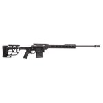 DANIEL DEFENSE Delta 5 Pro 6.5 Creedmoor 24" 10rd Bolt Rifle - Hpalma Black