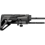 Maxim Defense CQB Gen 7 Standard Buffer Adjustable AR-15 Stock Black