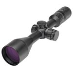 Burris Optics Fullfield IV 4-16x50mm Rifle Scope - 6.5 Creedmoor Reticle