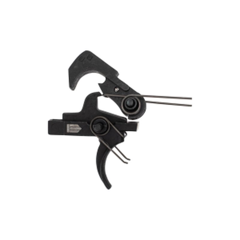 Expo Arms X ALG Defense Superior Mil-Spec Trigger QMS