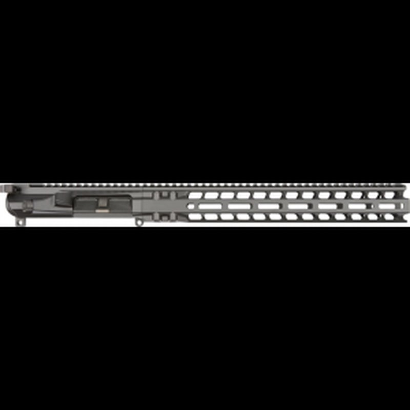 Radian Weapons R0194 Upper Hand Guard SET 14" RAD Black