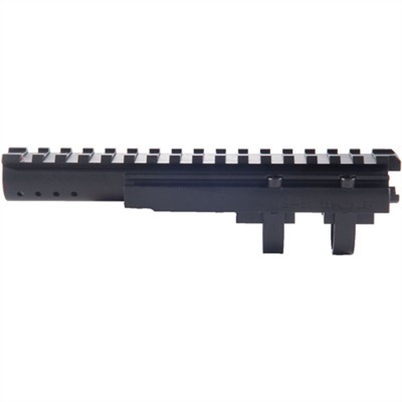 ULTIMAK AK Scout Mount Model M2-B Low Picatinny Optic Mount