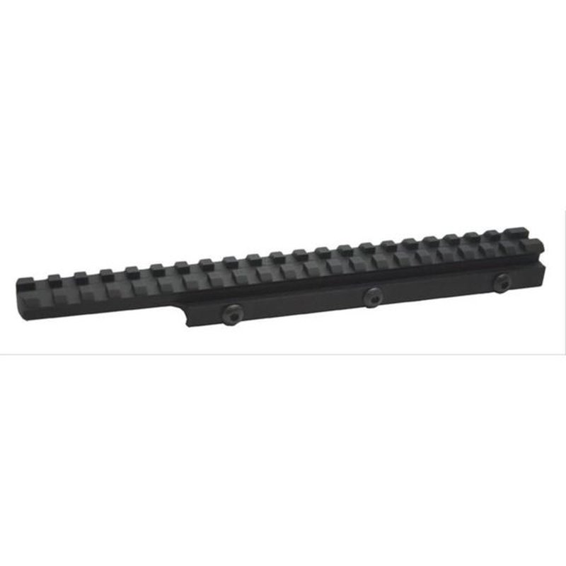 Precision Reflex .308 Flat Top Rail Riser 20 MOA Picatinny (AR-10)