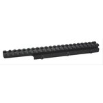 Precision Reflex .308 Flat Top Rail Riser 20 MOA Picatinny (AR-10)