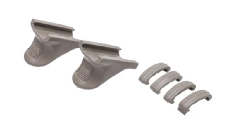LaRue Tactical HandStop and IndexClip Combo